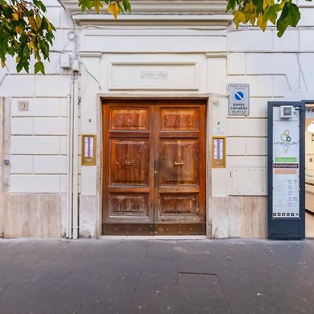 Trastevere Suite Experience Roma Exterior foto