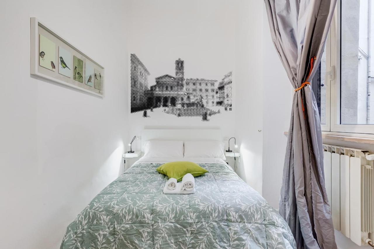 Trastevere Suite Experience Roma Exterior foto