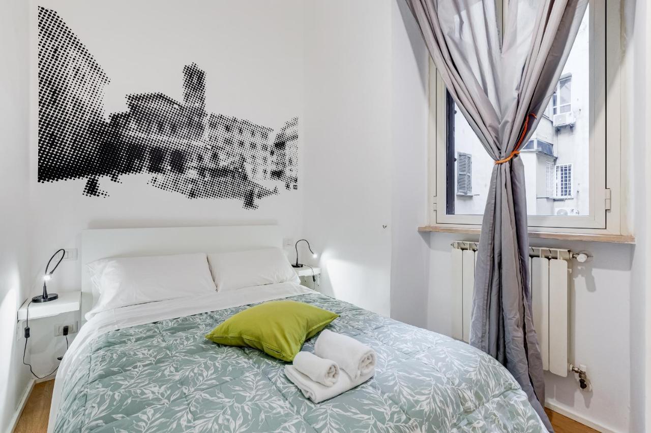 Trastevere Suite Experience Roma Exterior foto