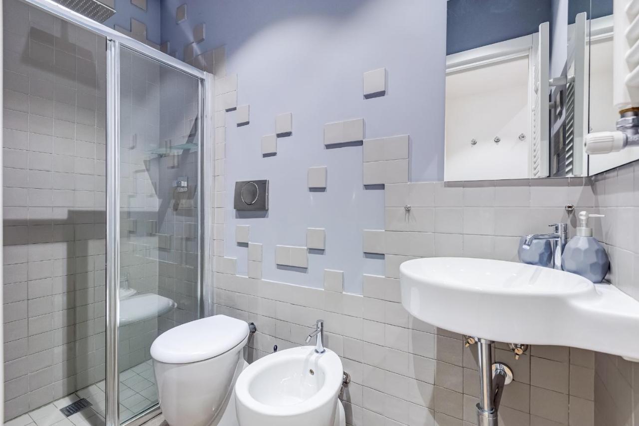 Trastevere Suite Experience Roma Exterior foto