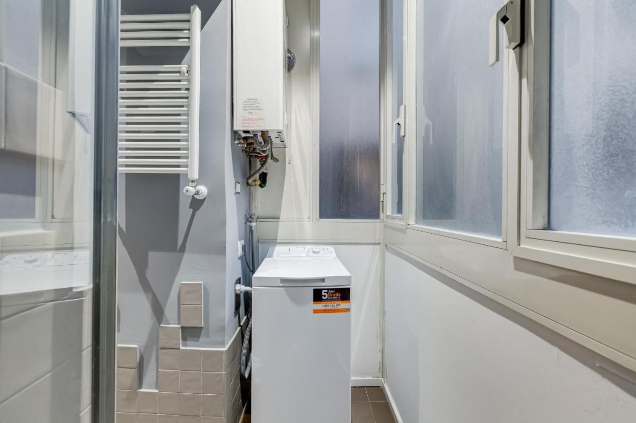 Trastevere Suite Experience Roma Exterior foto