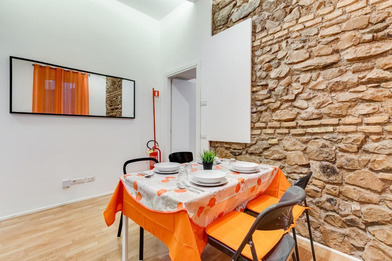 Trastevere Suite Experience Roma Exterior foto