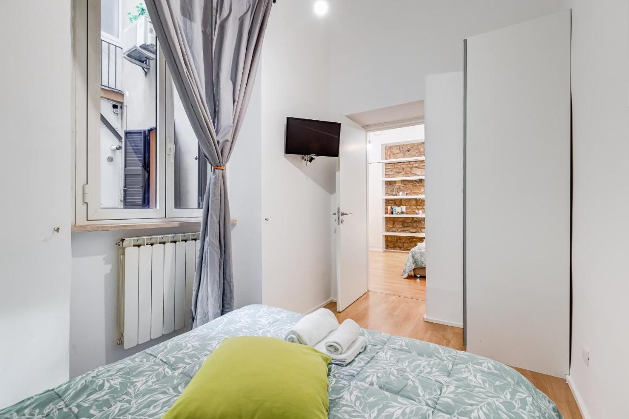Trastevere Suite Experience Roma Exterior foto