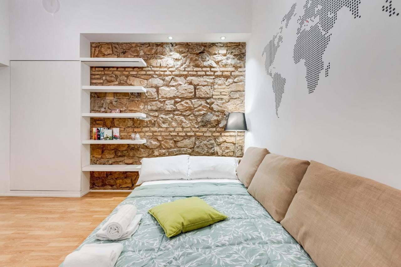 Trastevere Suite Experience Roma Exterior foto