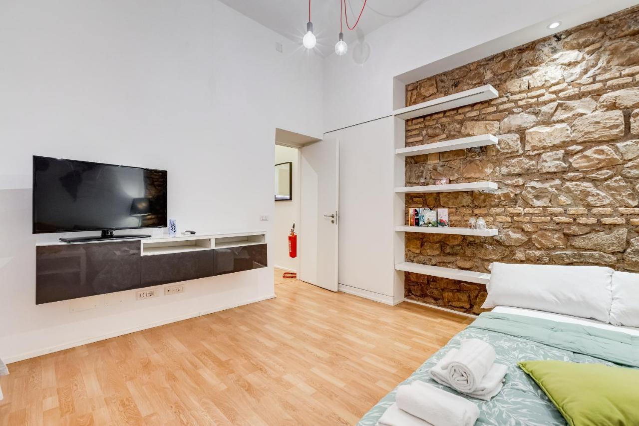 Trastevere Suite Experience Roma Exterior foto