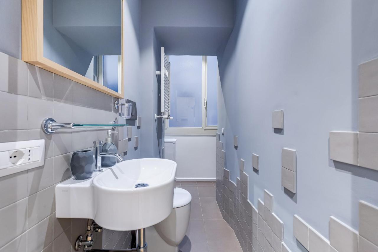 Trastevere Suite Experience Roma Exterior foto