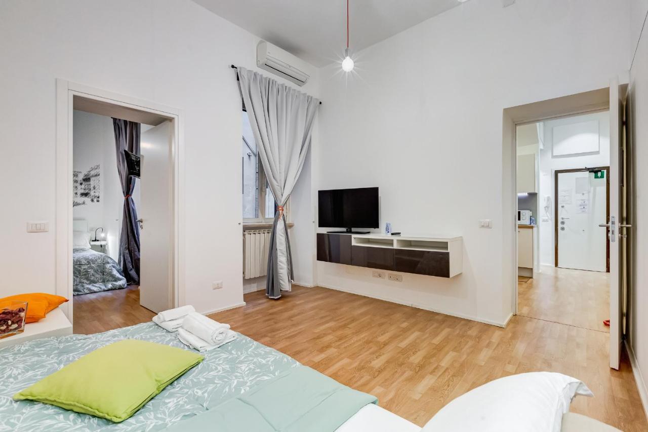 Trastevere Suite Experience Roma Exterior foto