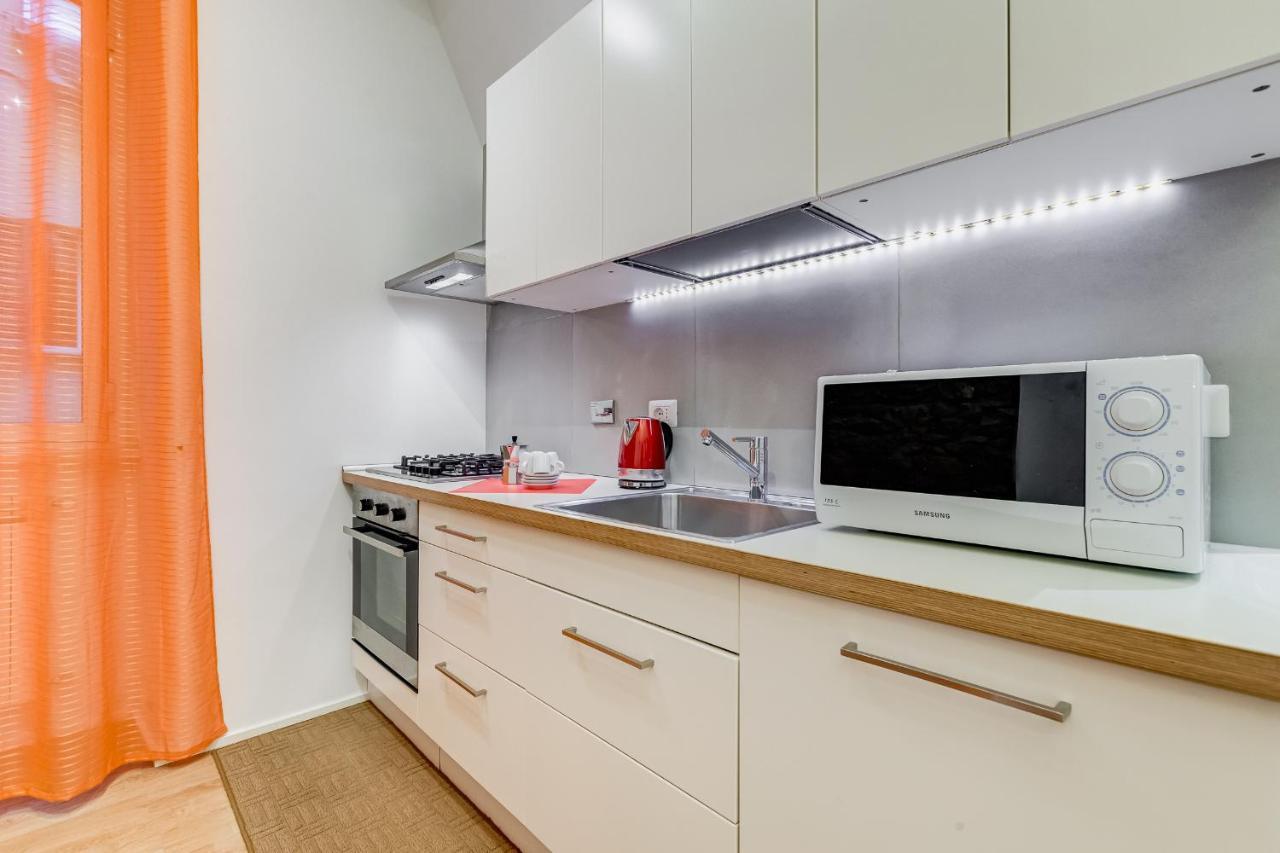 Trastevere Suite Experience Roma Exterior foto