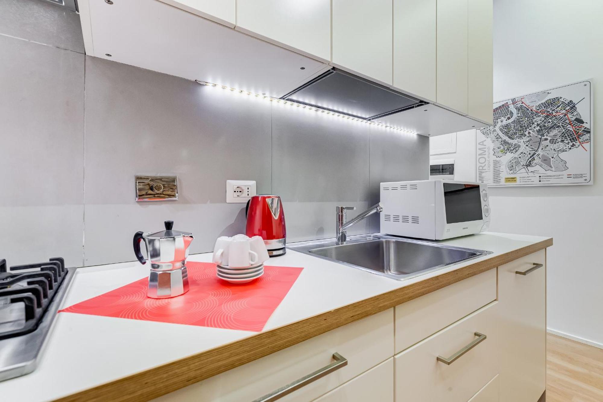 Trastevere Suite Experience Roma Exterior foto